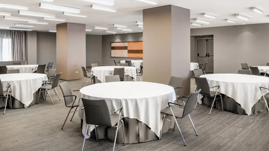 Ac Hotel Iberia Las Palmas